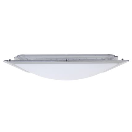 LUXERA 38201 - Luz de teto LED FLUO 64xLED SMD/32W/230V