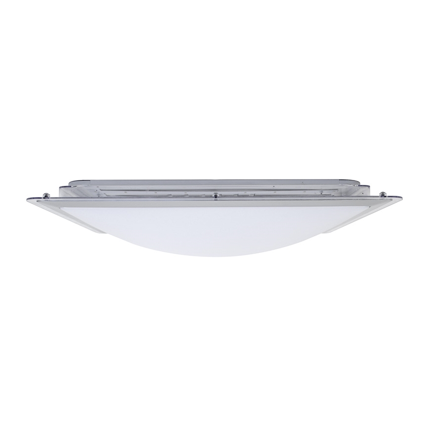 LUXERA 38201 - Luz de teto LED FLUO 64xLED SMD/32W/230V