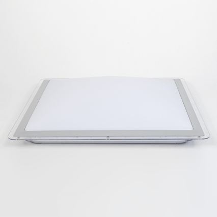 LUXERA 38201 - Luz de teto LED FLUO 64xLED SMD/32W/230V