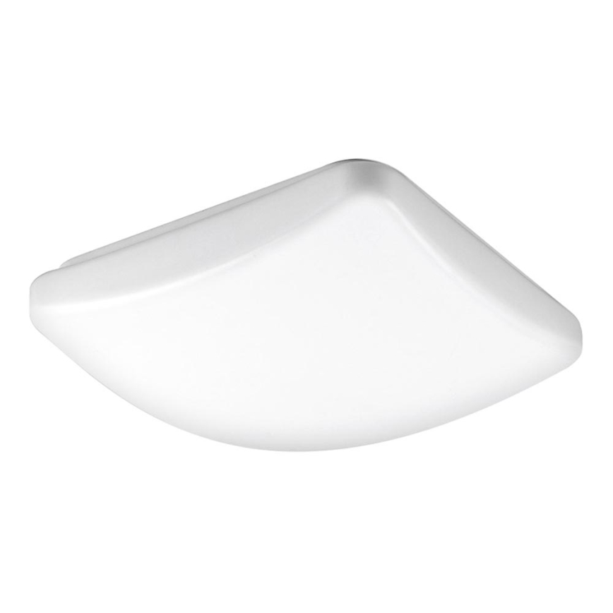 LUXERA 38203 - Luz de teto LED KOSS 24xLED SMD/12W/230V