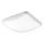 LUXERA 38203 - Luz de teto LED KOSS 24xLED SMD/12W/230V
