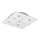 LUXERA 45113 - Iluminação de teto GPS 2xE14/40W