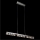 Luxera 46006 - Candelabro num fio EDGAR 15xG4/10W/230V