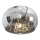 Luxera 46039 - Vidro de substituição para candelabro SPHERA G9
