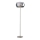 LUXERA 46056 - Candeeiro de chão SPHERA 4xG9/42W/230V