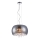 LUXERA 46090 - Candelabro num fio ATMOSPHERA 5xG9/7W/230V