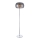 LUXERA 46097 - Luminária de piso ATMOSPHERA 4xG9/7W/230V