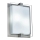 Luxera 62011 - Luz de teto SHARP 4xE27/18W/230V