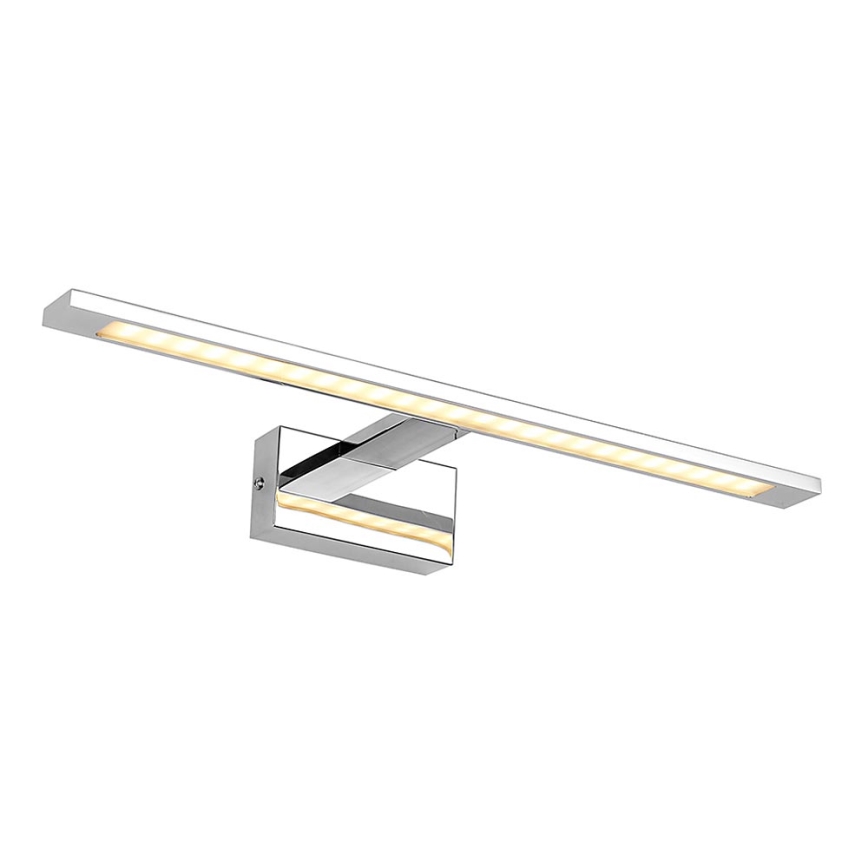 Luxera 62300 - Luz de imagem LED DAKAR LED/10W/230V