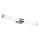 LUXERA 62304 - Luz de imagem LED BELFA LED/10W/230V