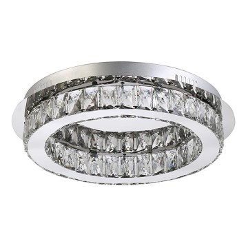 LUXERA 62400 - Plafon LED MOVIDA LED/32W/230V