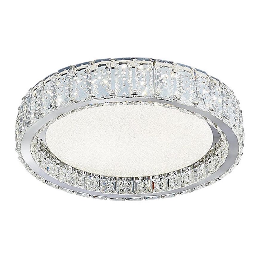 LUXERA 62437 - Iluminação de teto LED ALLURIA LED/48W/230V 4000K 60 cm