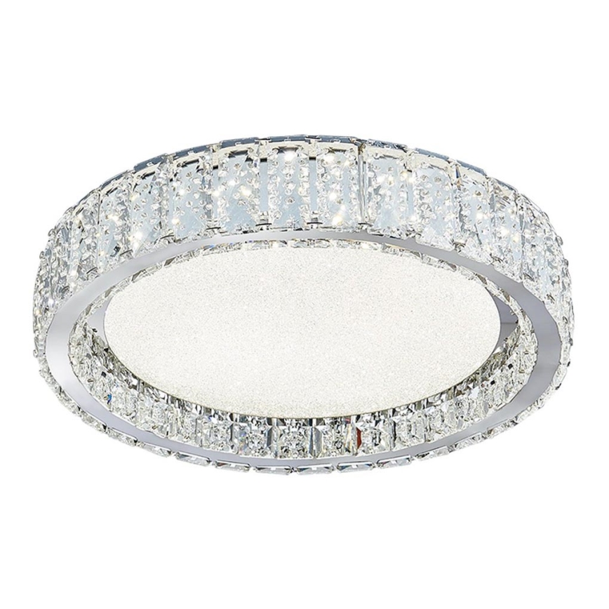 LUXERA 62438 - Iluminação de teto LED ALLURIA LED/60W/230V 4000K 80 cm