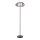 Luxera 64370 - Luminária de piso SENZA 1xE27/60W/230V