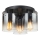 Luxera 64416 - Vidro de substituição para candeeiro de teto MOXIE E27