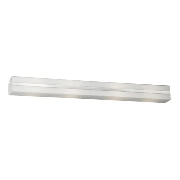 LUXERA 68028 - Luz de parede SUREYA 4xE14/60W