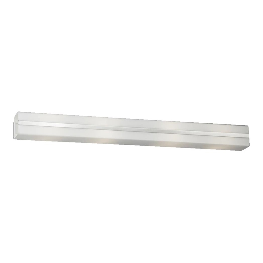 LUXERA 68028 - Luz de parede SUREYA 4xE14/60W