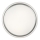 LUXERA 68046 - Luz de teto de casa de banho LUNA 1xE27/60W/230V IP44