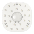 Luxera 70412 - Módulo LED MODULE LED/20W/230V