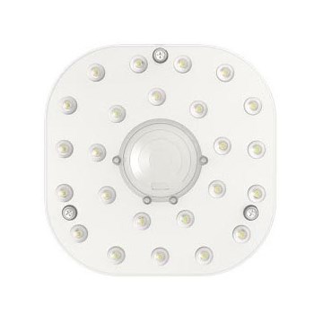 Luxera 70412 - Módulo LED MODULE LED/20W/230V
