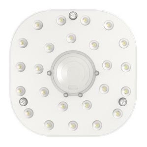 Luxera 70412 - Módulo LED MODULE LED/20W/230V