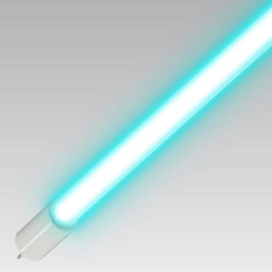 Luxera 70421 - Tubo germicida desinfetante T5 UVC/28W/230V