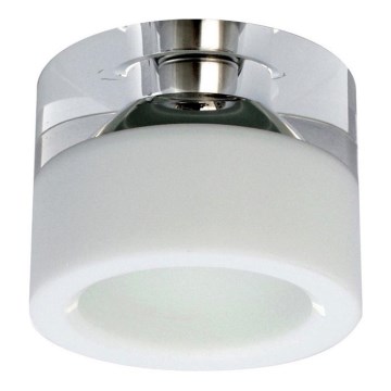 LUXERA 71014 - Luz embutida ELEGANT 1xG9/40W/230V