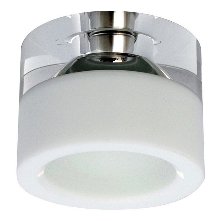 LUXERA 71014 - Luz embutida ELEGANT 1xG9/40W/230V