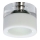 LUXERA 71014 - Luz embutida ELEGANT 1xG9/40W/230V