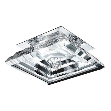 LUXERA 71059 - Luz embutida ELEGANT 1xG9/33W/230V