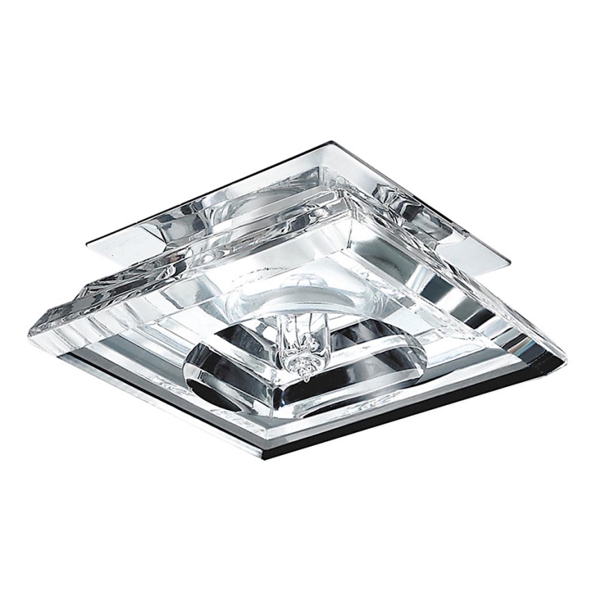 LUXERA 71059 - Luz embutida ELEGANT 1xG9/33W/230V