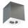 LUXERA 71085 - Foco ELEGANT 1xGU10/50W/230V