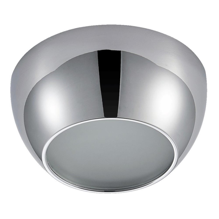 LUXERA 71086 - Luz encastrada de casa de banho 1xGU10/50W/230V IP44