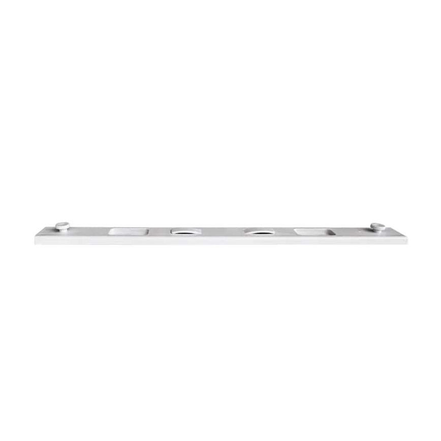 Luz de Emergência LED/2W/230V 6000K 300 mAh