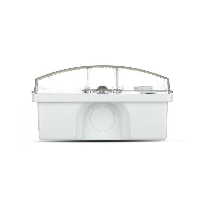 Luz de Emergência LED EMERGENCY EXIT LED/3W/230V IP65 6000K 1200mAh