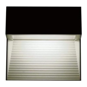 Luz de escadas LED 1xLED/3W/230V 3000K IP65