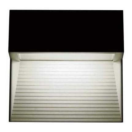 Luz de escadas LED 1xLED/3W/230V 3000K IP65