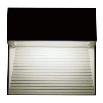 Luz de escadas LED 1xLED/3W/230V 4000K IP65