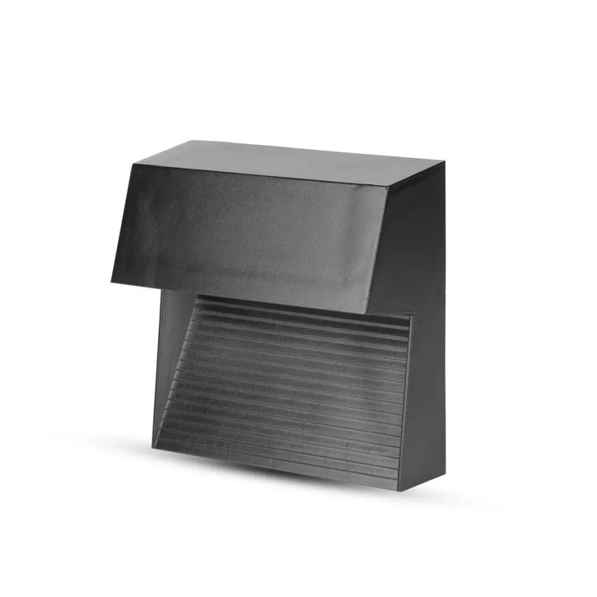 Luz de escadas LED 1xLED/3W/230V 4000K IP65