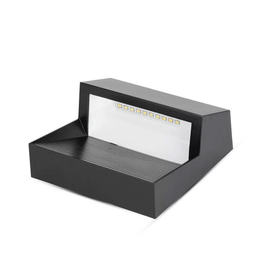 Luz de escadas LED 1xLED/3W/230V 4000K IP65