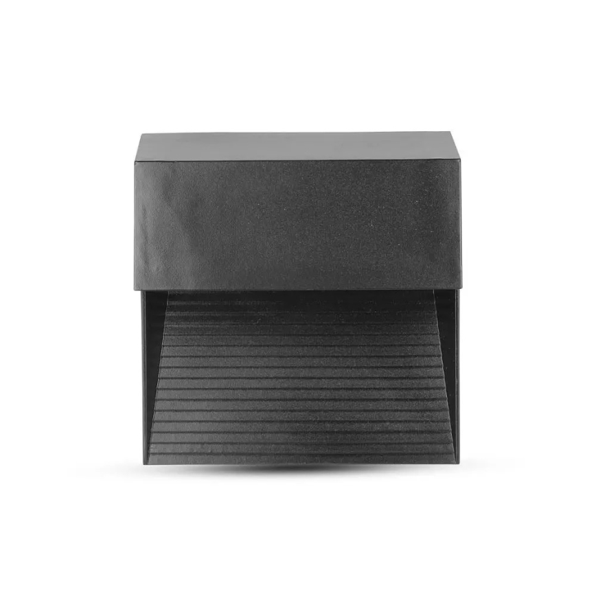 Luz de escadas LED 1xLED/3W/230V 4000K IP65