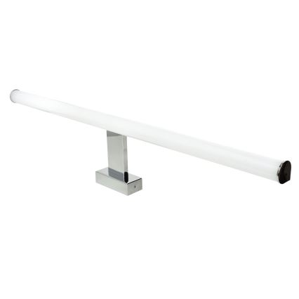 Luz de espelho de casa de banho LED DUNA LED/13,8W/230V IP44