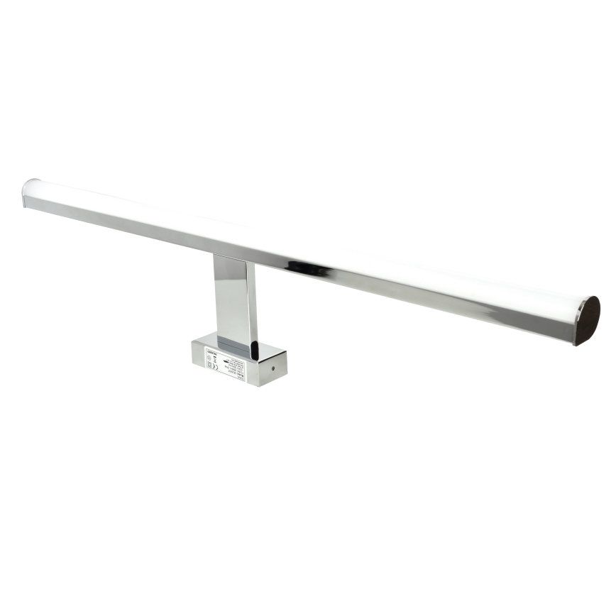 Luz de espelho de casa de banho LED DUNA LED/13,8W/230V IP44