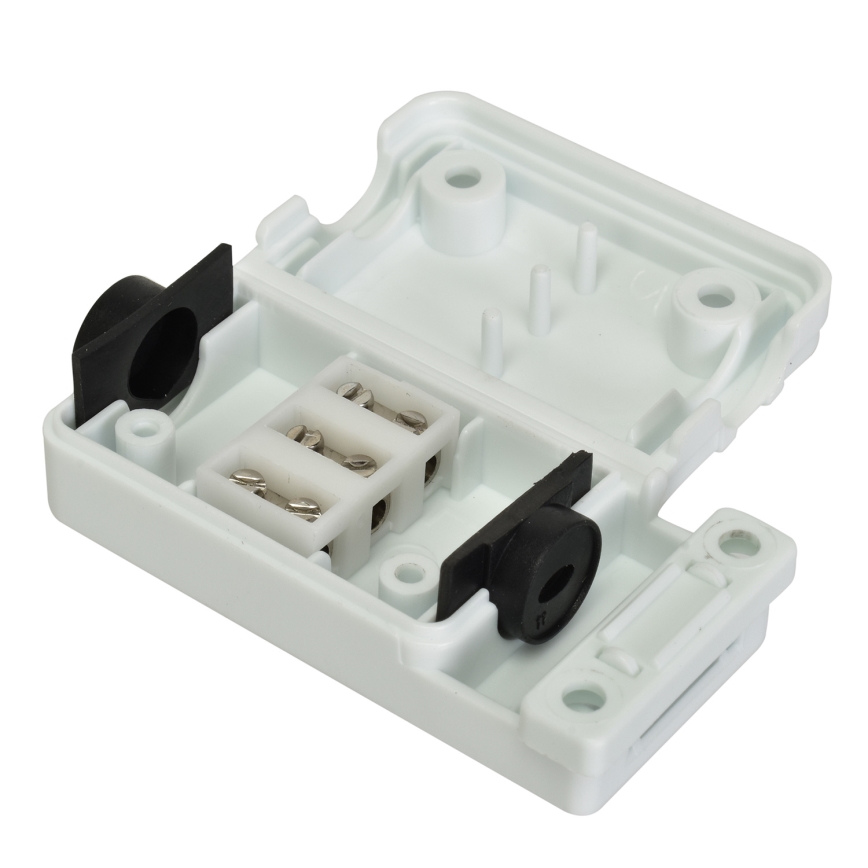 Luz de espelho de casa de banho LED DUNA LED/13,8W/230V IP44