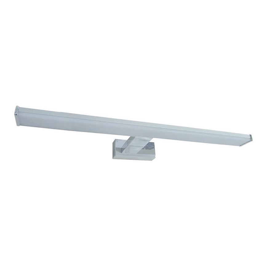 Luz de espelho de casa de banho LED LED/12W/230V IP44