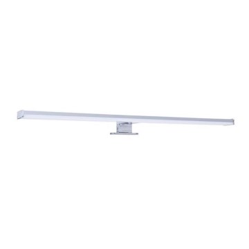 Luz de espelho de casa de banho LED LED/12W/230V IP44