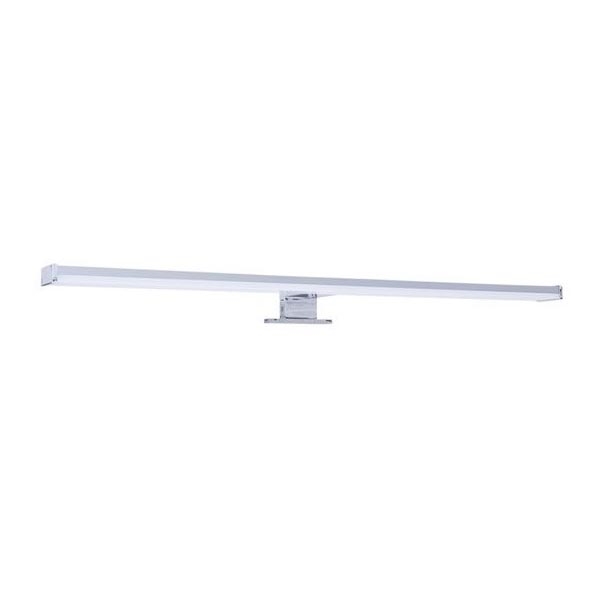 Luz de espelho de casa de banho LED LED/12W/230V IP44