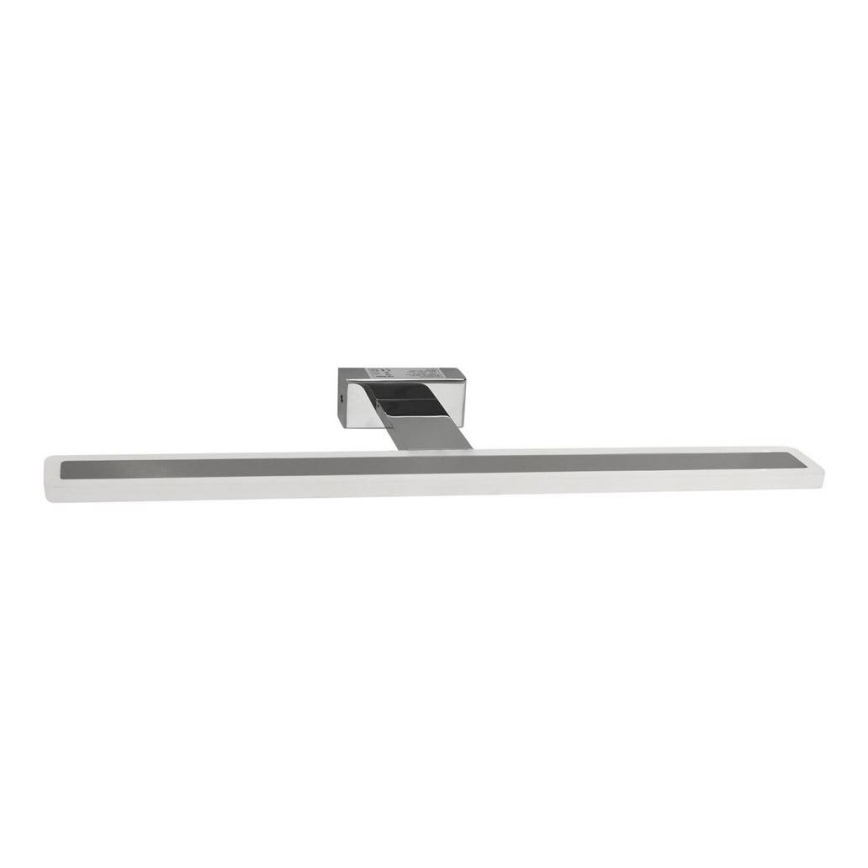 Luz de espelho de casa de banho LED RAIN LED/10W/230V IP44
