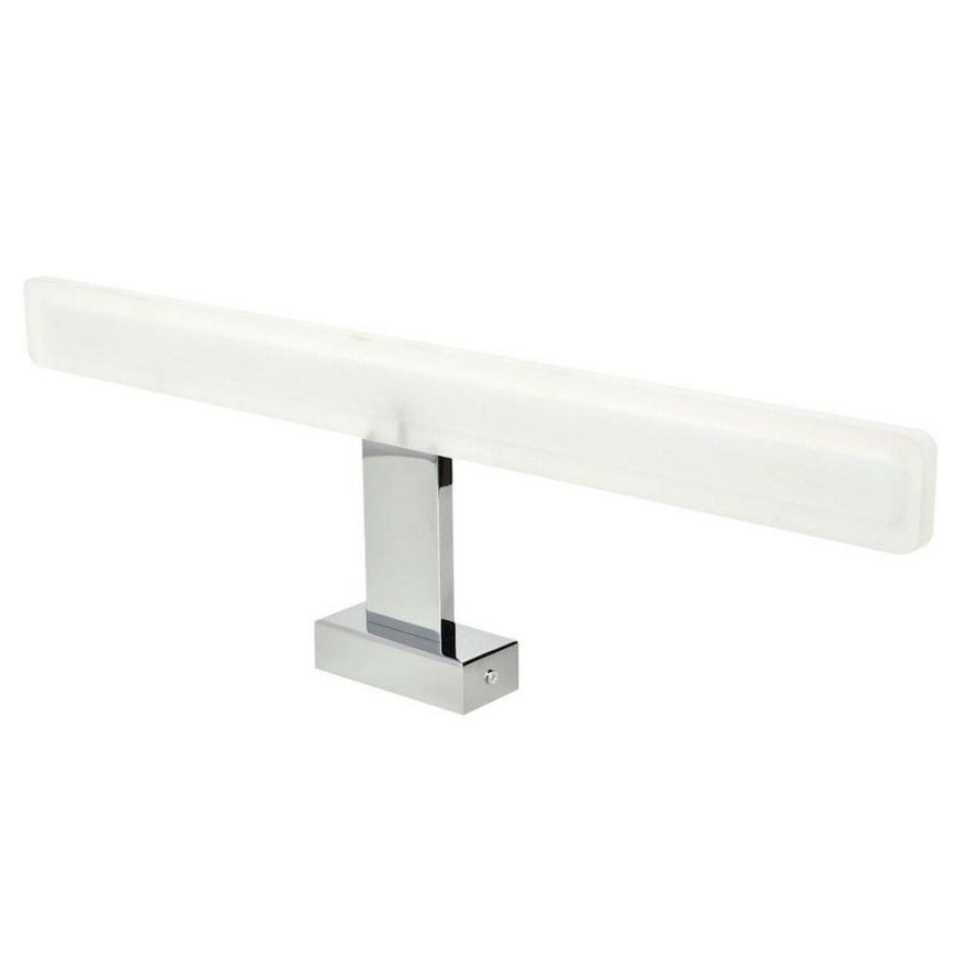 Luz de espelho de casa de banho LED RAIN LED/10W/230V IP44
