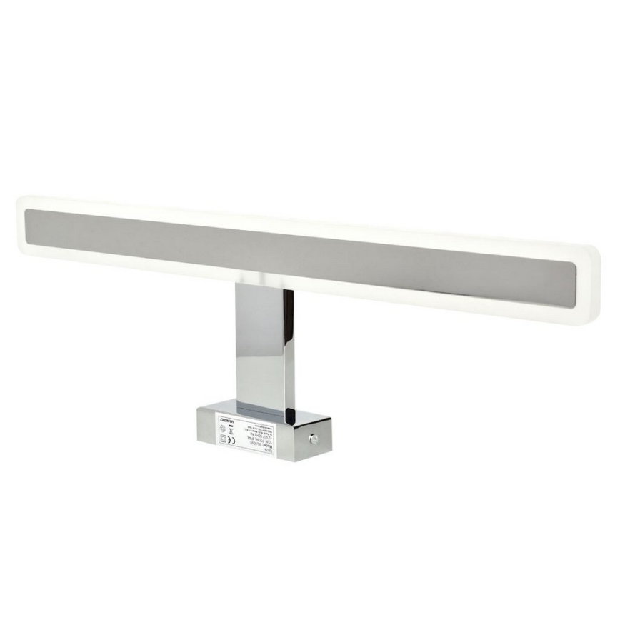 Luz de espelho de casa de banho LED RAIN LED/10W/230V IP44